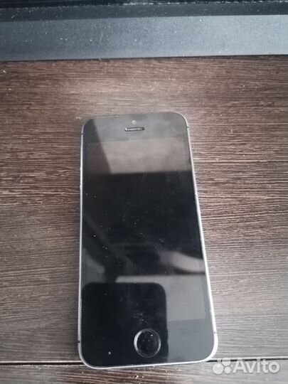 iPhone 5S, 16 ГБ