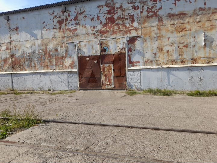 Склад, 144 м²