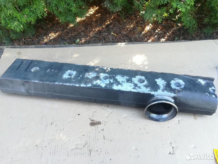 Коллектор впускной для Mercedes-Benz OM 906 LA