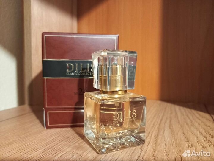 Dilis Classic Collection No. 24