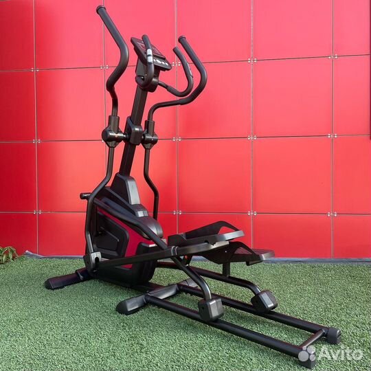 Эллиптический тренажер