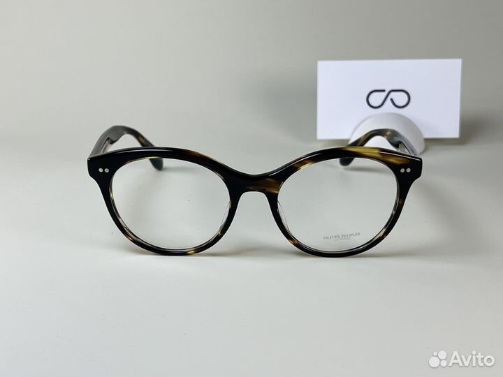 Оправа для очков OliverPeoples Gwinn OV5463U 1003