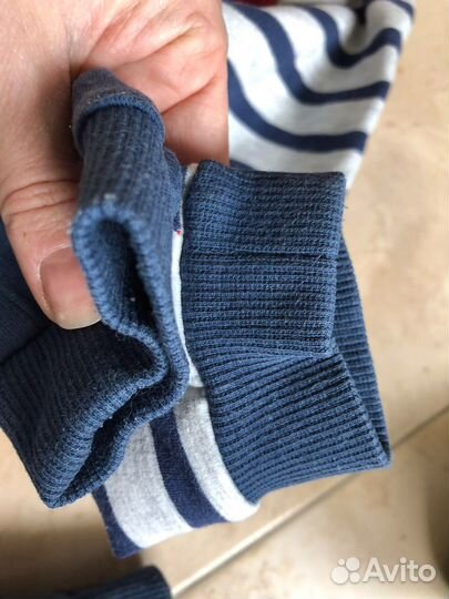 Детский костюм