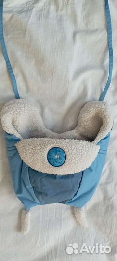 Шапка для мальчика