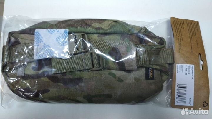 Сумка bandicoot - HelikonTex, multicam