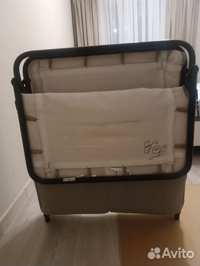 Раскладушка IKEA