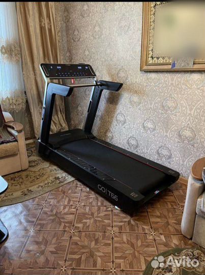 Беговая дорожка