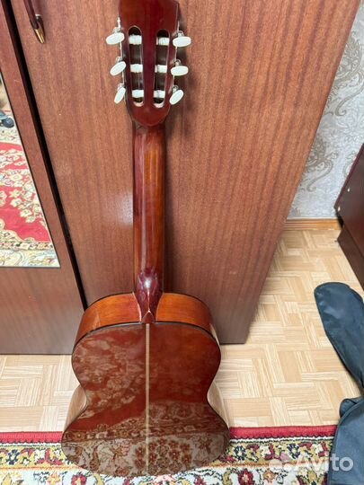 Классическая гитара hohner