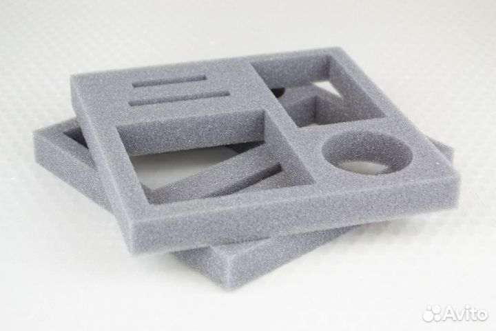 Фрезеровка и Плоттерная резка, раскрой