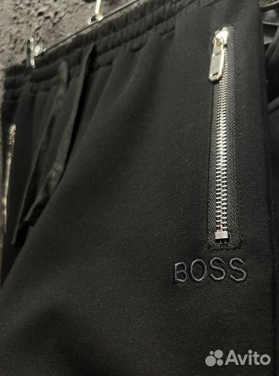 Спортивный костюм Boss