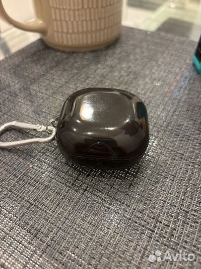 Наушники samsung galaxy buds