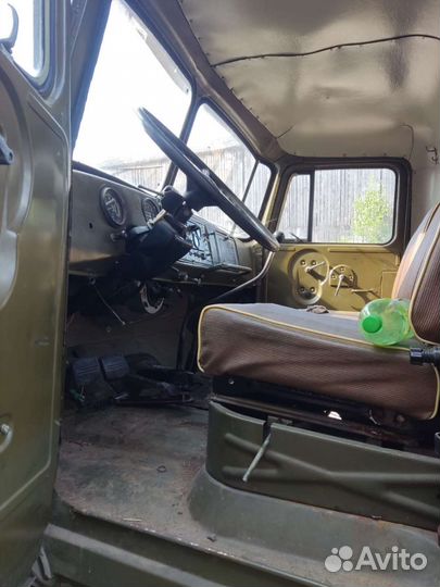 Урал 43443 с КМУ, 2007