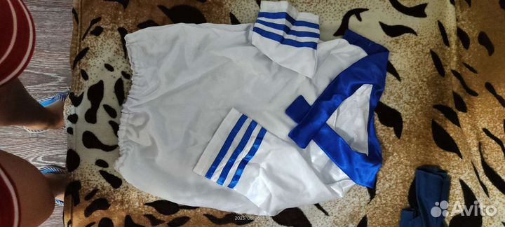 Новогодние костюмы