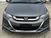 Honda Insight 1.3 CVT, 2009, 159 000 км, с пробегом, цена 1 140 000 руб.