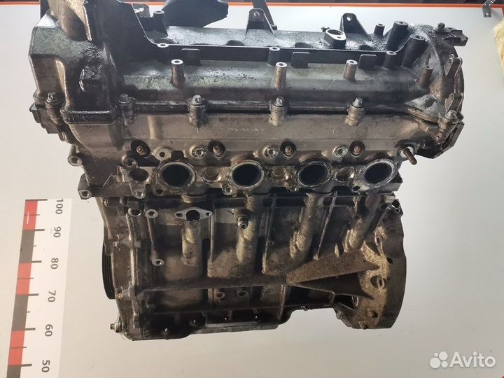 Двигатель (двс) для mercedes-benz A-Class (W168)