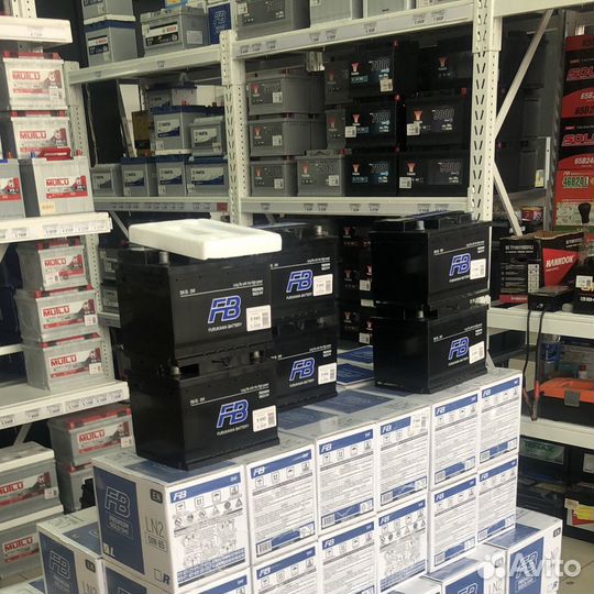 Аккумулятор Tenax TE-D31L-2 91 А/ч, 740 A