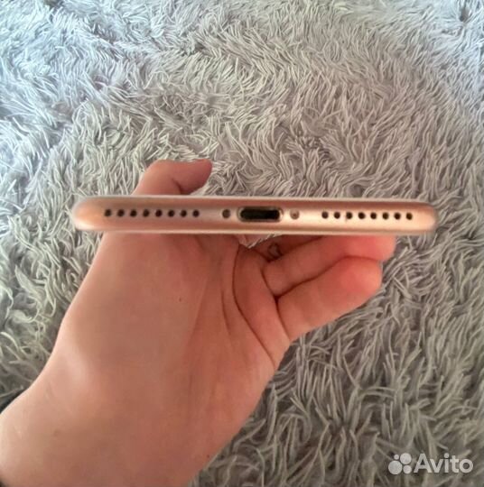 iPhone 8 plus 64gb