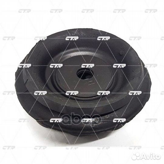 Опора амортизатора hyundai solaris 2011-2017