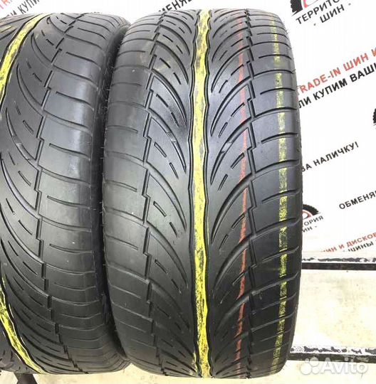 Riken Raptor HR 255/35 R20 P