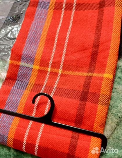 Женский шарф новый