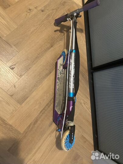 Самокат oxelo susp