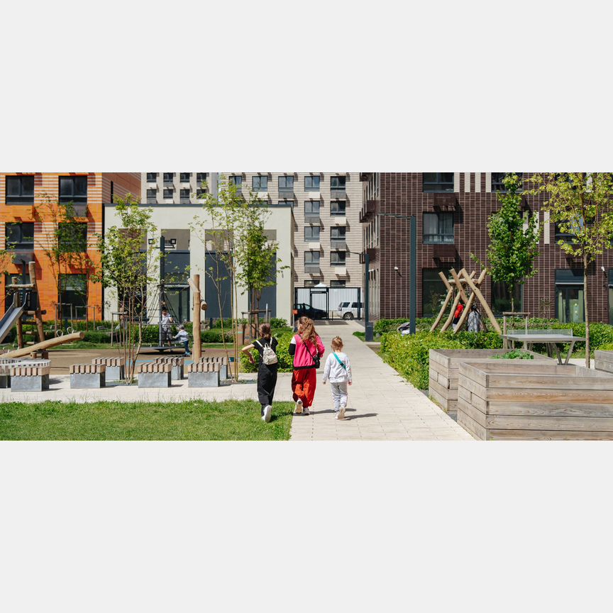 Квартира-студия, 19,8 м², 14/17 эт.