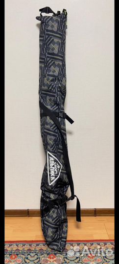 Горные лыжи fischer rc one 74