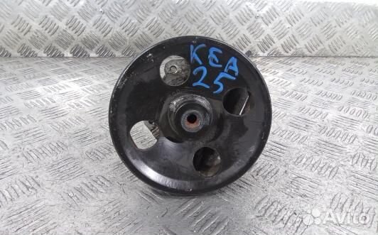 Насос гу бензиновый chevrolet aveo 2 (KEA25DH01)
