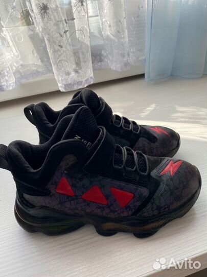 Детская обувь