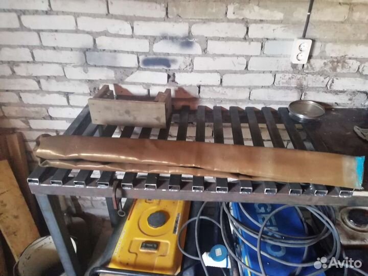 Латуная сетка