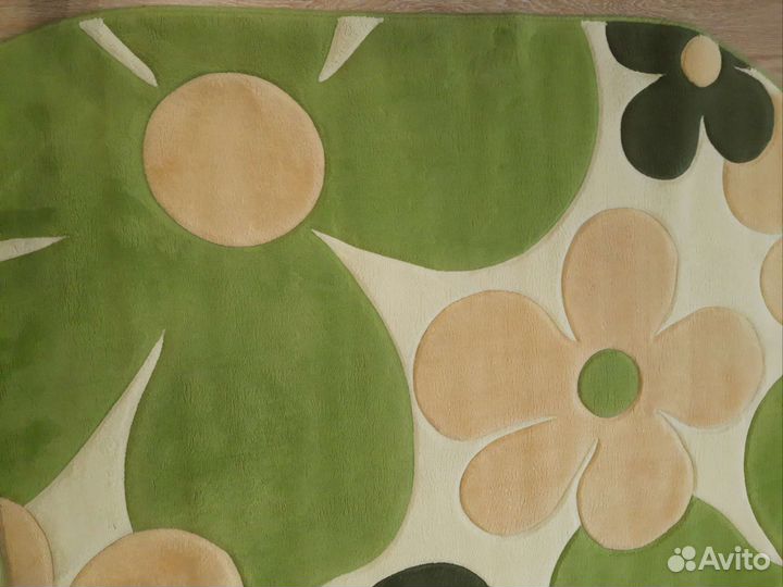Ковер 230см на 160см