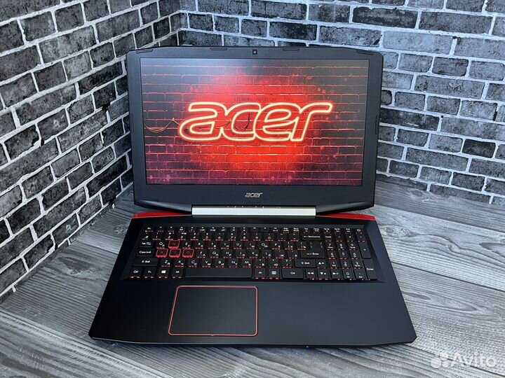 I5 7300HQ/GTX 1050 4GB/SSD 500GB/8GB