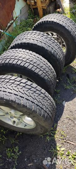 Литье и шины