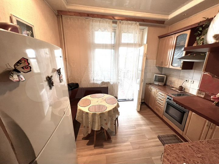 2-к. квартира, 77,2 м², 5/6 эт.