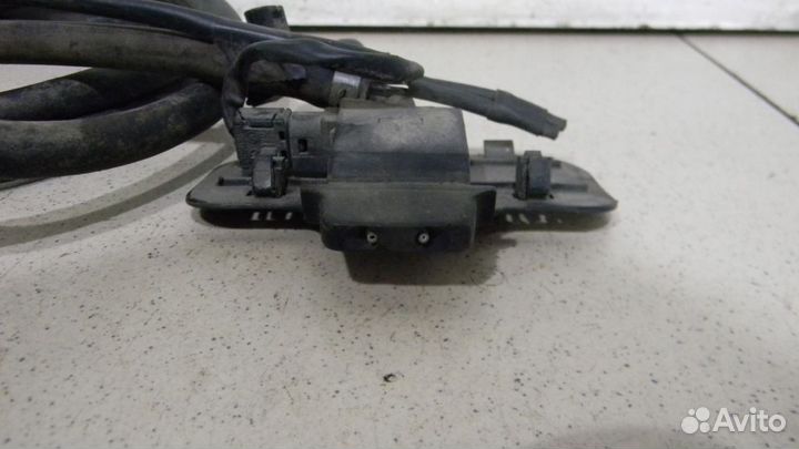 Шланг омывателя лобового стекла