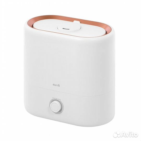 Увлажнитель воздуха с функцией ароматизации Deerma