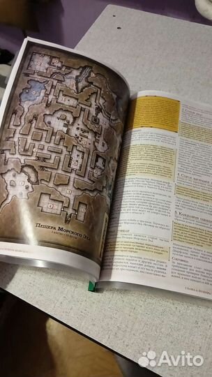 Книги по днд