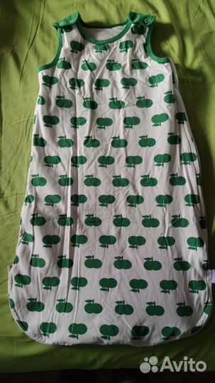 Спальный мешок для малыша Babasac