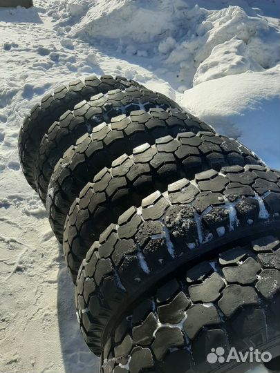 Forward Traction 8.25/20 R20 84K