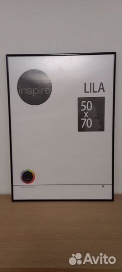 Рамки для картин/ постеров