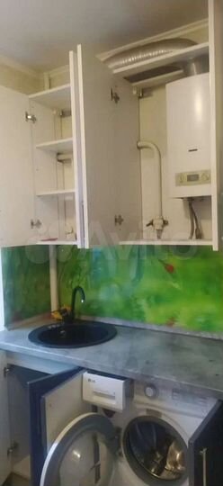 2-к. квартира, 45 м², 4/5 эт.