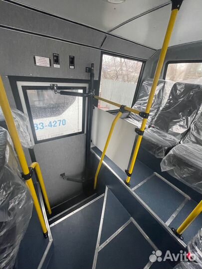 Междугородний / Пригородный автобус КАвЗ 4238, 2023