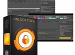 Unlock tool запуск программы