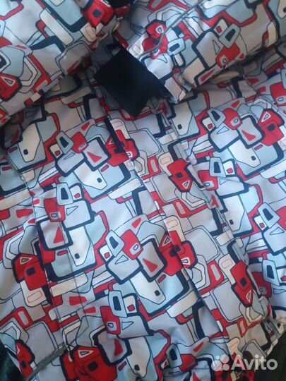 Куртка для мальчика