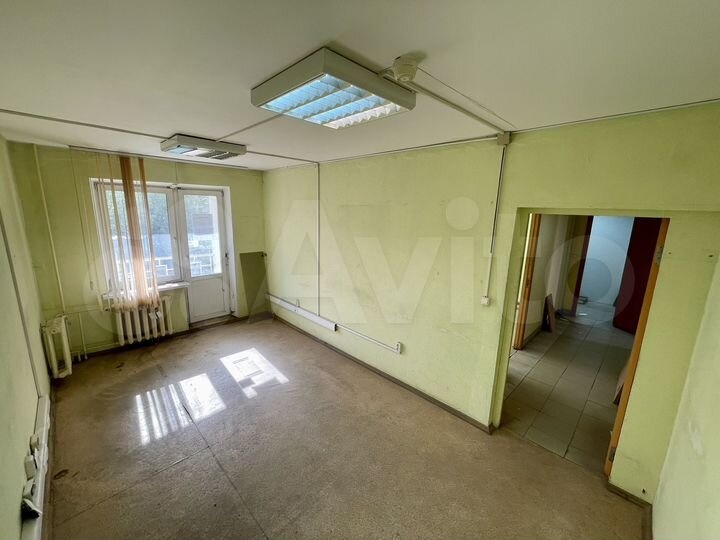 Офис, 59.14 м²