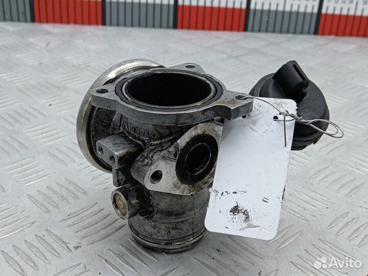 Клапан егр EGR для Seat Arosa 045131501L