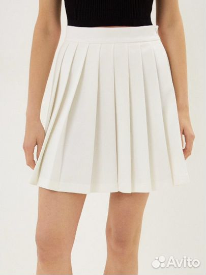 Юбка плиссе befree
