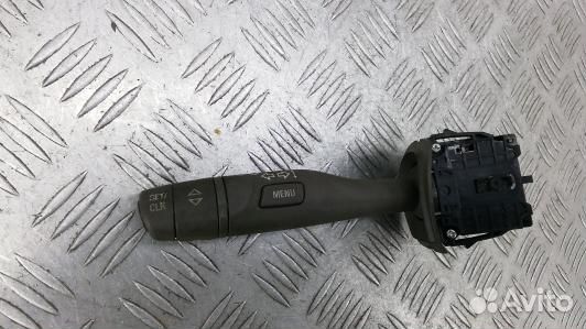 Переключатель поворотов chevrolet cruze 2 (3BA14J6