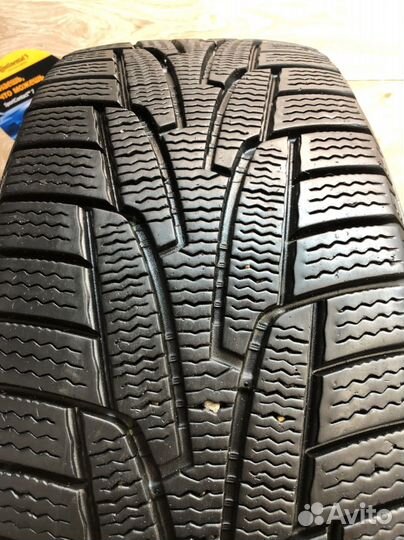 Marshal I'Zen KW31 235/55 R17 99R