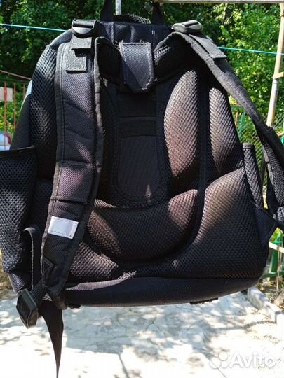 Ранец школьный для девочки